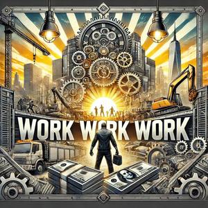 Work Work (Explicit)