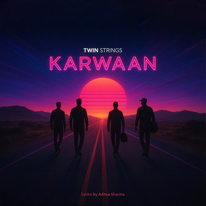 Karwaan