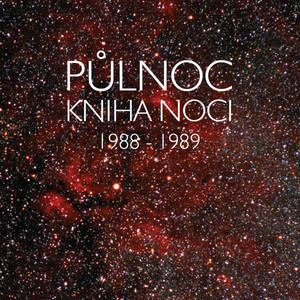 Kniha noci 1988 - 1989 (Live)