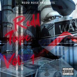 Redd Tape Vol. 1 (Explicit)