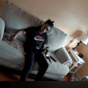 Stay Down (Explicit)