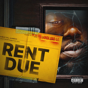 Rent Due (Explicit)