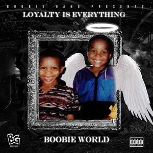 BOOBIE WORLD (Explicit)