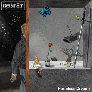 Harmless Dreams