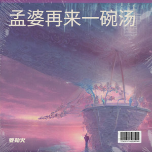 孟婆再来一碗汤-姜劲火
