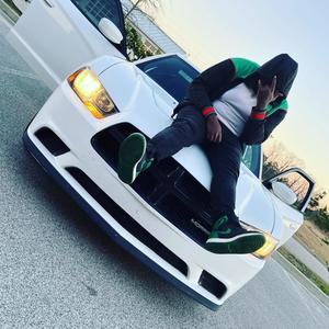 Fight For Mine (Explicit)