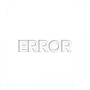 ERROR