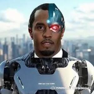 Diddy Tron (feat. raakasipuli)