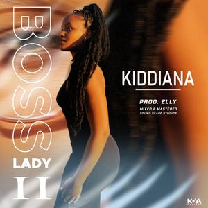 Bosslady Freestyle II