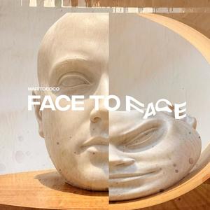 Face to face (feat. Feu Mattos)