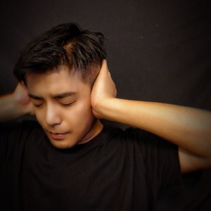 送你一朵小红花