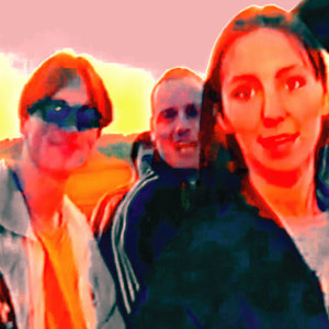 Video Green Rusty Knife Mix