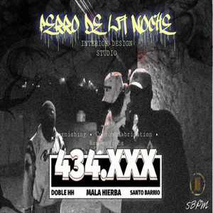 Perro de la Noche (Explicit)