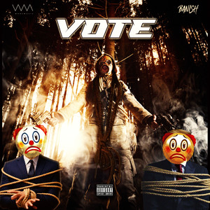 Vote (Explicit)