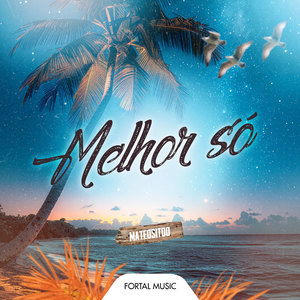 Melhor Só (Remix)