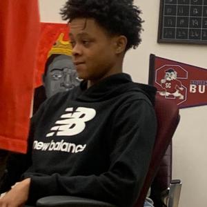 Just Getting Started (feat. Tyeslimee & Ant Dawg) (Explicit)