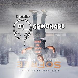 Jesus Made Me Fresh Hosted by Dj GrindHard