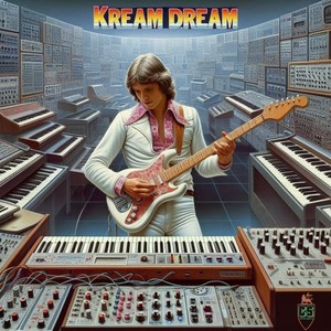 Kream Dream