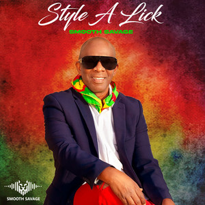 Style A Lick (Mastered)