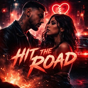 Hit The Road (Explicit)