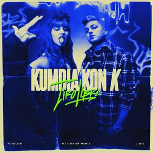 Kumbia Kon K, Tiro Libre #1 (Explicit)