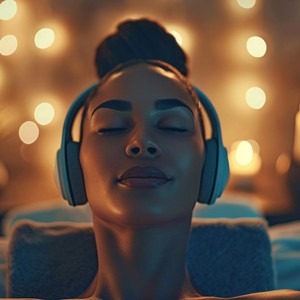 Serene Yoga Hip Hop Beats