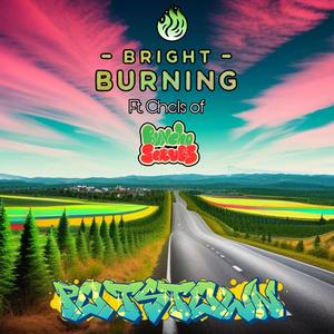 Potstown (feat. Chels & Buncha Scrubs)