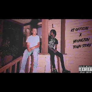 Town Story (Explicit)