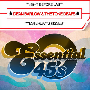Night Before Last (Digital 45) - Single
