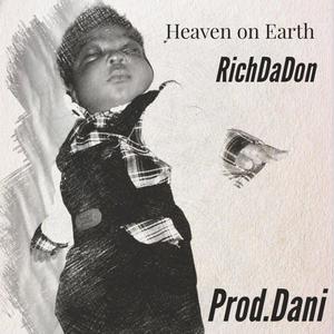 Heaven On Earth (Explicit)