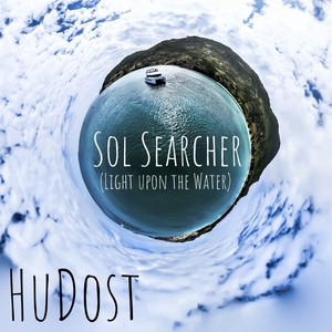 Sol Searcher (Light Upon the Water)