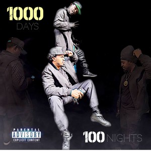 1000 days 100 nights (Explicit)