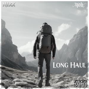 Long Haul (feat. Ayok) [Explicit]