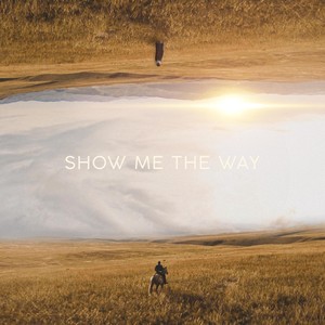 Show Me The Way (feat. Radik Tyulyush)