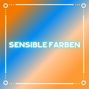 Sensible Farben