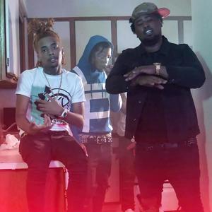 Wit Whatever (feat. Gwalla Que) (Explicit)