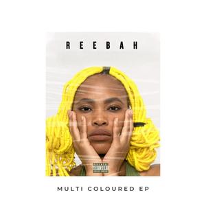 Multi Coloured (EP)