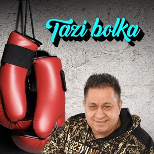 Tazi bolka