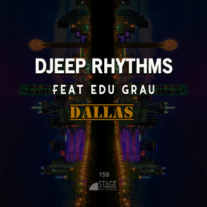 Djeep Rhythms - Dallas