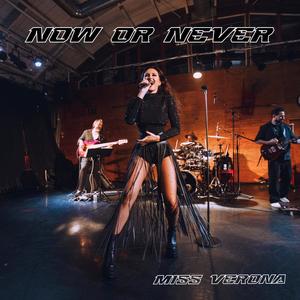 Miss Verona - Rockstar