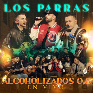 Alcoholizados 0.8 (En Vivo) [Explicit]