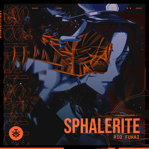 Sphalerite