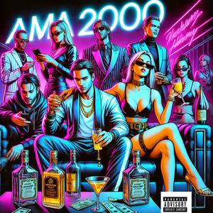 AMA 2000 (feat. Zete D'roba)