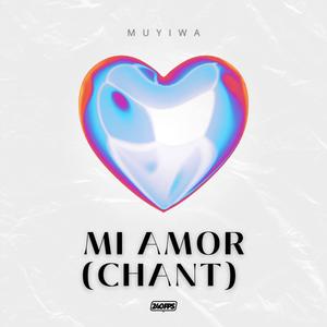 Mi Amor (Chant) (Live)