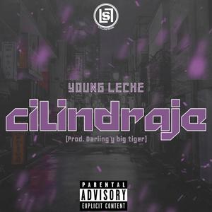Cilindraje (feat. Young Leche)