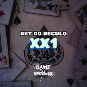 Set Do Seculo XX1 (Explicit)