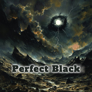 Perfect Black