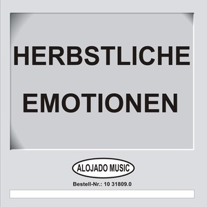 Herbstliche Emotionen