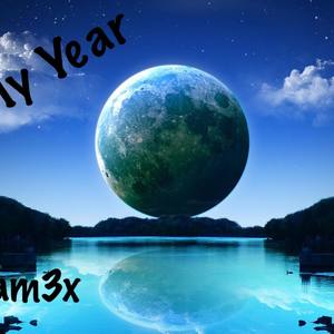 My Year (Explicit)