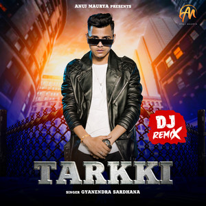 Tarkki (DJ Remix)